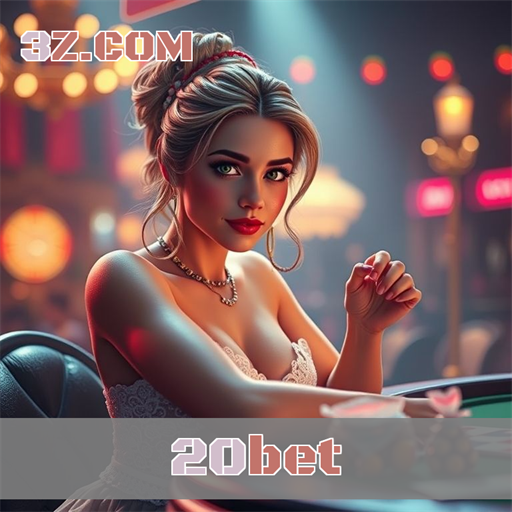 Bônus incríveis na 20bet para impulsionar suas apostas