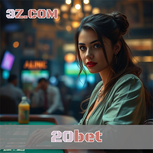 Experimente a Emoção do Cassino 20bet e Ganhe Prêmios