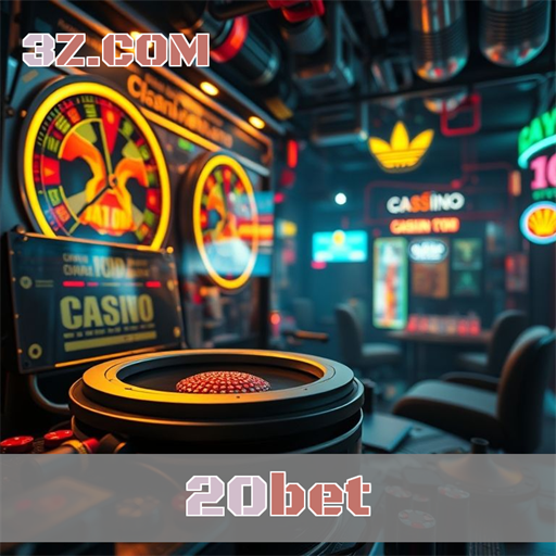 Confiável e Inovador: A Plataforma 20bet para Jogadores Brasileiros