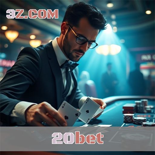 A Plataforma Inovadora da 20bet: Jogos e Interação Em Alta