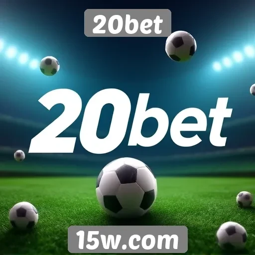 Explorando promoções e bônus do site 20bet