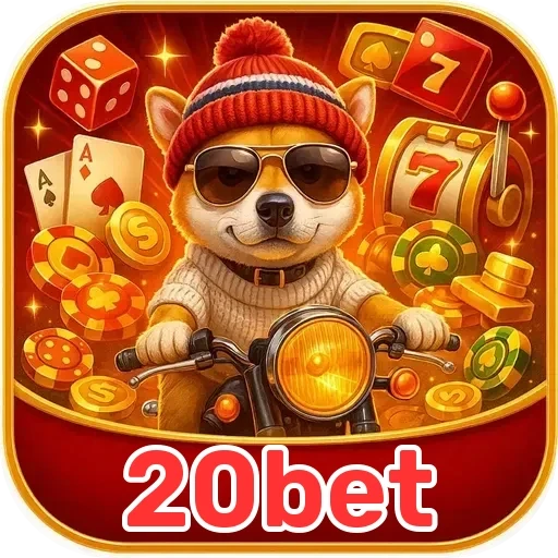 20bet: A Plataforma que Revoluciona os Jogos Online no Brasil