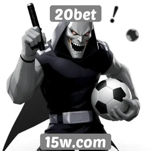 Variedade de jogos oferecidos na plataforma 20bet