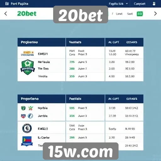 Vantagens e desvantagens do 20bet